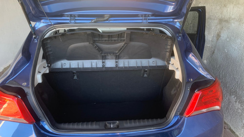Chevrolet Onix 1.0 Lt 78cv