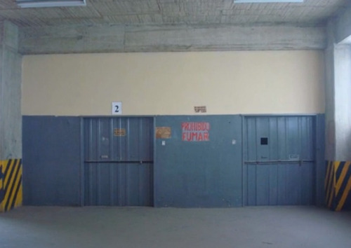 Imagen 7 de 8 de Alq. Planta Industrial Torre Centro Grafico Caricuao 989 M2