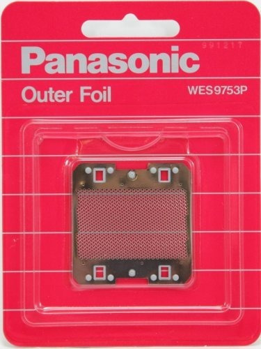 Panasonic Wes9753p Máquina De Afeitar De La Hoja De Reemplaz