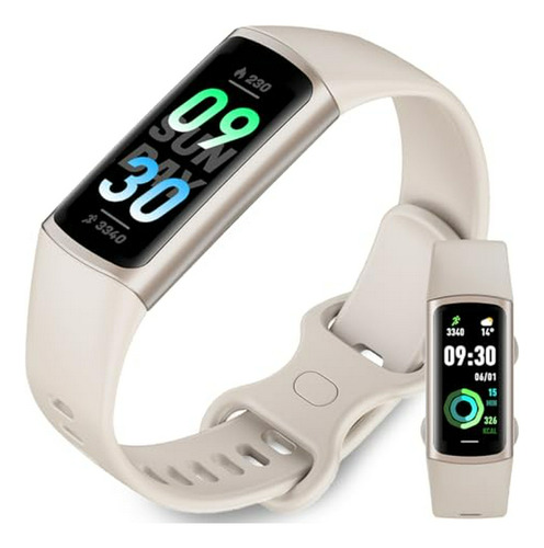 Pulsera Inteligente  Fitness Tracker