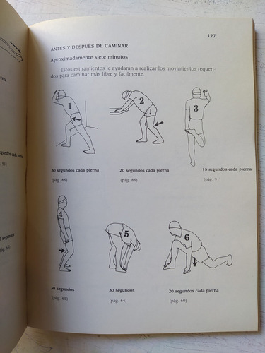 Ejercicios De Estiramiento: Bob Anderson (Usado)