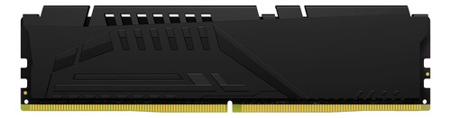 Kingston Fury Beast Ddr5 6000mhz 32gb 2x16gb Memória RAM