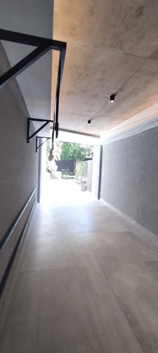 Departamento A Estrenar Balcon Terraza A Mts. Av Rivadavia