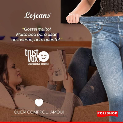 lee jeans polishop