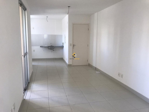 Apartamento - Aeroporto - Ref: 3890 - V-3890