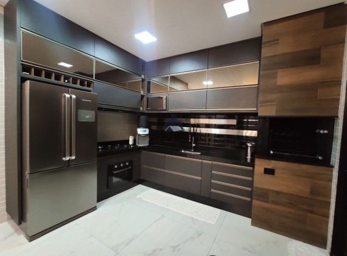 Imagem 2 de 11 de Casa Em Condomínio À Venda Ideal Life Ecolazer Residence São José Do Rio Preto/sp - 2021017