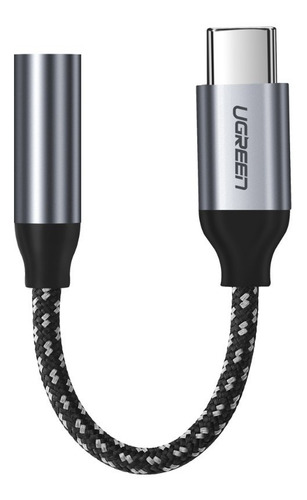 Adaptador Usb-c / P2st M-f Samsung-iPad
