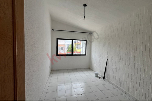 Casa En Renta En Plazas Del Sol 1ra Seccion 3 Recámaras