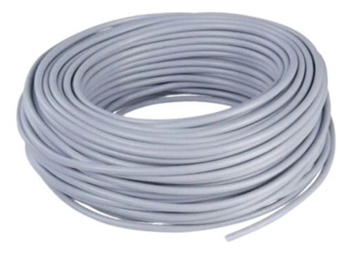 Cable Superplastico Multifilar 3x1mm ( Rollo 20 Mts )