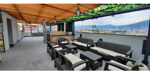 Venta Duplex En Bogota Los Andes Bogota