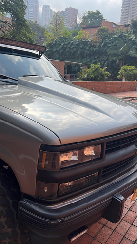 Chevrolet Silverado 5.7 C1500 Fleetside