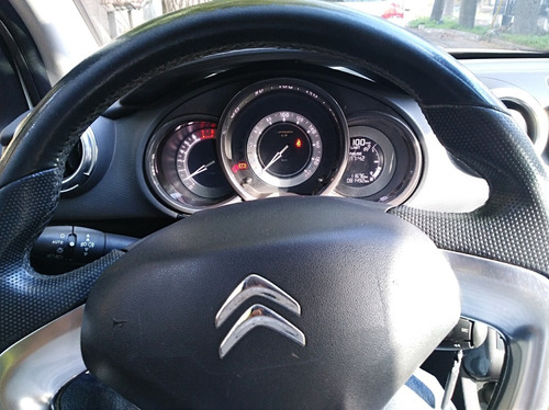 Citroën C3 (1.6) Exclusive Vti 115