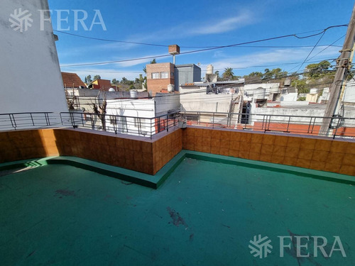Imagen 11 de 12 de Venta Ph 3 Ambientes Con Balcón Aterrazado En Villa Dominico (30133)