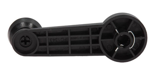 Manija Levanta Cristal Ford Ka 98/15