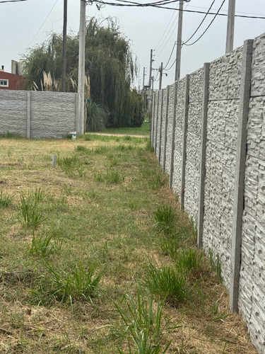 Lotes Barrio Fronteras