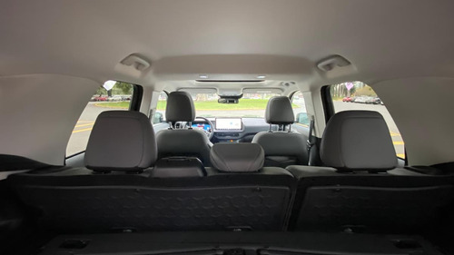 Ford Bronco Sport 2.0 Ecoboost 4Wd Badlands At8