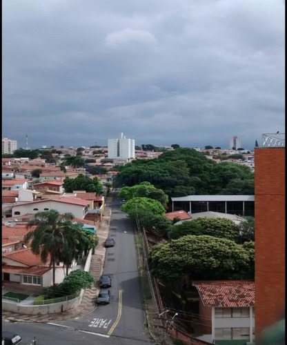 Apartamento Com 3 Dormitórios À Venda, 86 M² Por R$ 600.000,00 - Jardim Proença - Campinas/sp - Ap6374