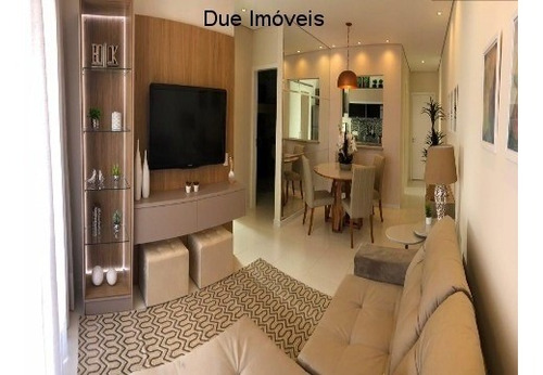 Imagem 28 de 30 de Apartamentos Novos Indaiatuba - Edificio Claudia - Ap00548 - 69338884