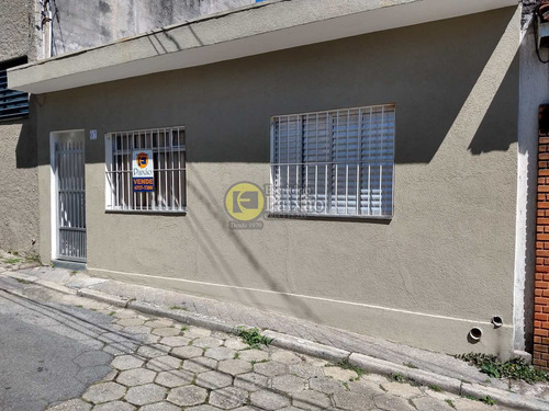 Imagem 2 de 13 de Casa Com 2 Dorms, Vila Vitória, Mogi Das Cruzes - R$ 290 Mil, Cod: 2001 - V2001