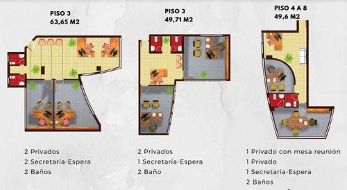 Imagen 10 de 12 de Edificio Alta Frontera 366