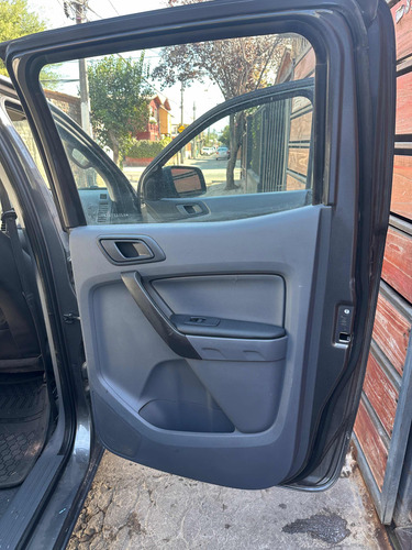 Ford Ranger 2.2L Dsl Xl 4X2