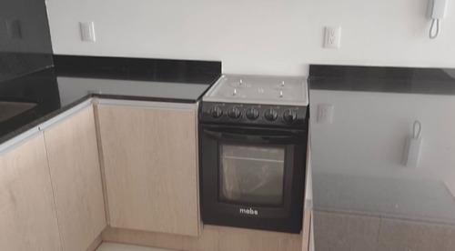 Imagen 4 de 23 de Departamento En Venta En Nápoles
