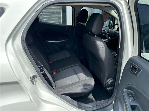 Ford Ecosport 2.0 Trend At
