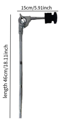 Brazo De Extensión De Soporte De Platillo, Brazo De