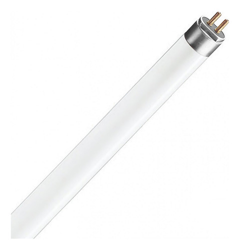 Lâmpada Fluorescente Tubolar T5 21w G5 Branco Neutro 85cm * Cor da luz Branco neutro 4000K 110V/220V