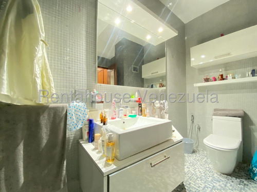 Apartamento En Alquiler - La Castellana - 25-10489 Ncg