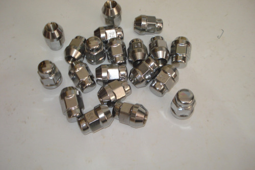 Porca D20