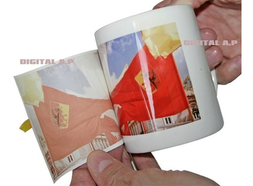 Papel Sublimación A3 X 100 Hojas Secado Instantáneo