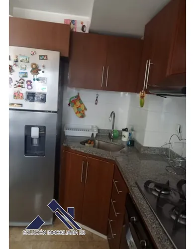 Sieb 148. Apartaestudio En Venta- La Mesa Cundinamarca
