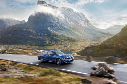Imagen 7 de 9 de Nuevo 330i Sportline 2021. Bremen Motors