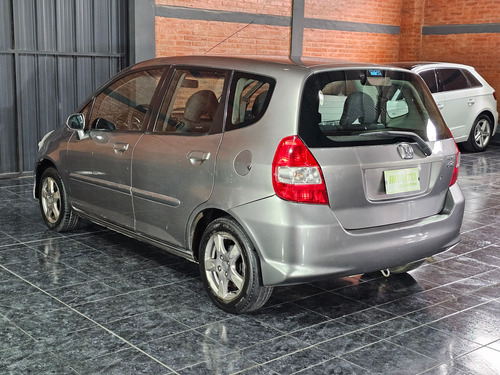 Honda Fit Fit Lx-l 1.4 At