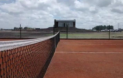 Terreno En Venta - 600mts2 - Tiempos De Canning, Ezeiza