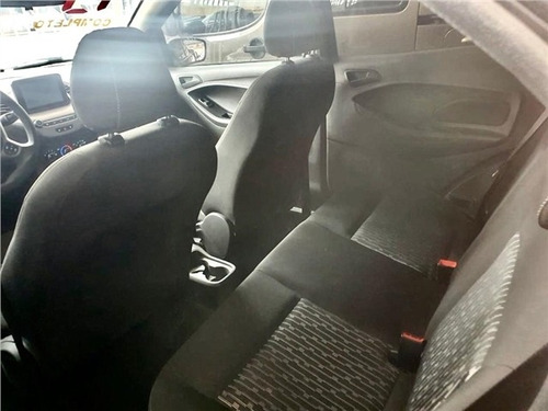 Ford Ka 1.0 Ti-vct Flex Se Manual