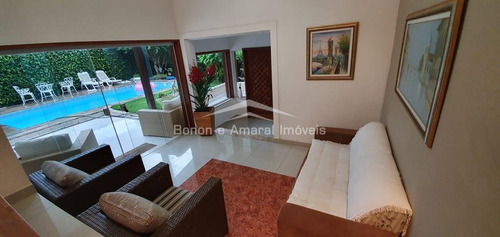 Imagem 5 de 30 de Casa À Venda Em Jardim Botânico (sousas) - Ca012222