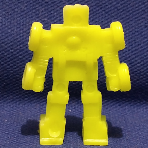 Figura Transformers Rollbar Bootleg (Usado)