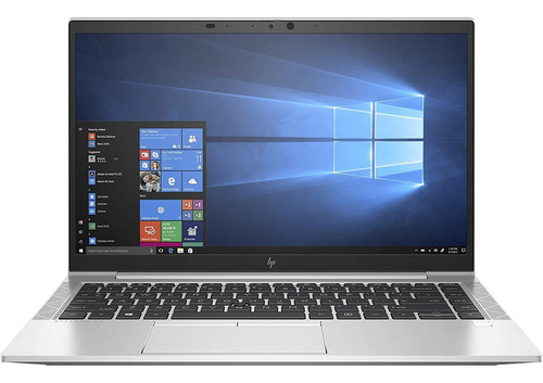 Hp Elitebook 840 G7 Core I5 10310u 16gb Ram 256gb Ssd Táctil (Reacondicionado)