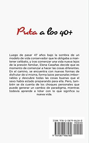 Puta A Los 40 - Gizem, Perla, De Gizem, Pe. Editorial Perla Gizem En Español