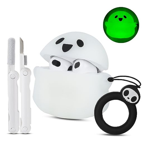 Compatible Con Apple AirPods 3rd Generation Charging Case Co