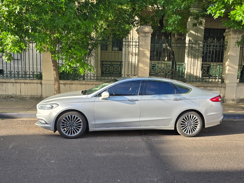 Ford Mondeo 2.0 Titanium Ecoboost At 240cv