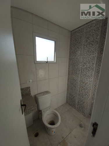 Imagem 1 de 15 de Apartamento Cobertura Penthouse Em Suiço - São Bernardo Do Campo - 3046