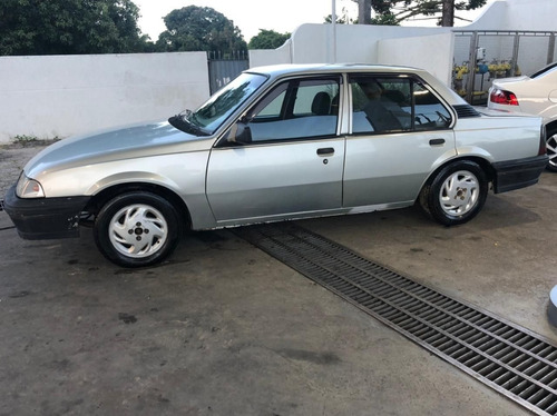 Chevrolet Monza