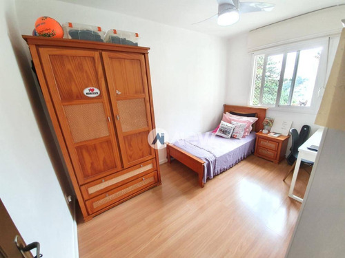 Imagem 16 de 22 de Apartamento Com 2 Dormitórios À Venda, 64 M² Por R$ 230.000,00 - Hamburgo Velho - Novo Hamburgo/rs - Ap2879