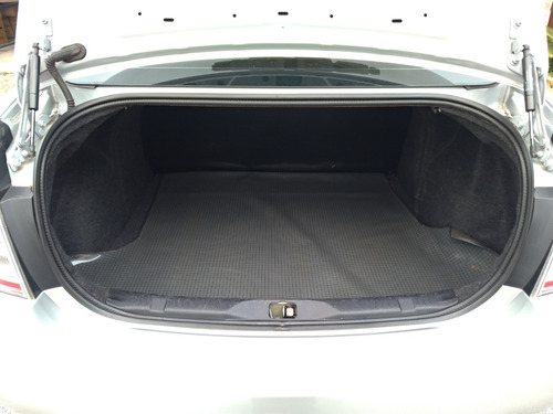 Imagem 9 de 10 de Nissan Sentra 2009 2.0 4p