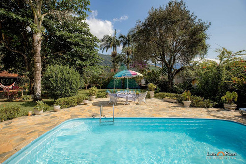 Imagem 3 de 3 de Terreno, Praia Da Lagoinha, Ubatuba - R$ 700 Mil, Cod: 1696 - V1696
