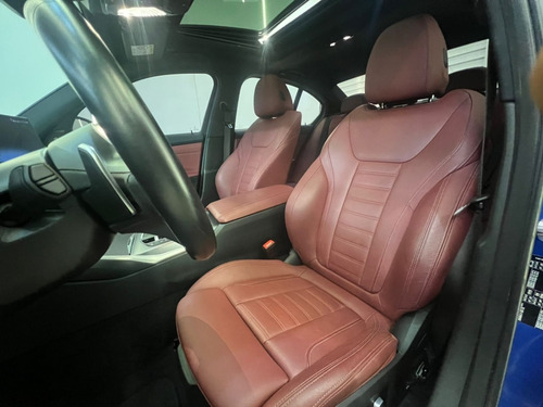 BMW 320i 2.0 16V TURBO FLEX M SPORT AUTOMÁTICO
