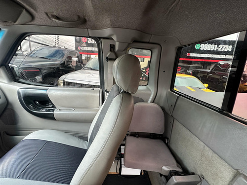 Ford Ranger 2.5 Cab. Regular 4x4 2p